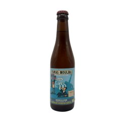 De La Senne - Taras Boulba - Dorst