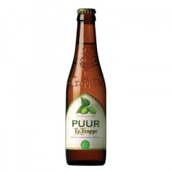 La Trappe Puur Bio cl. 33 - XBeer