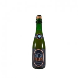 Tilquin Gueuzerie - Gueuze A L'Ancienne: 375ml - Berero Store