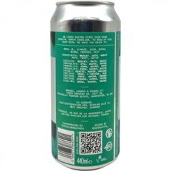 Track Brewing Company Feel Alive