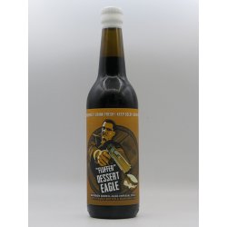 Arkane Aleworks  Barrel Aged Dessert Eagle (Fluffer) - DeBierliefhebber