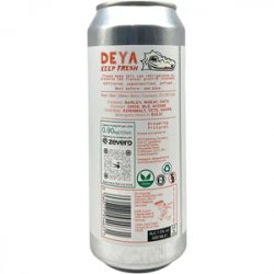 DEYA Brewing Company Dreaming Pictures