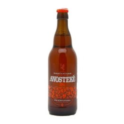 Anosteké India Pale Ale