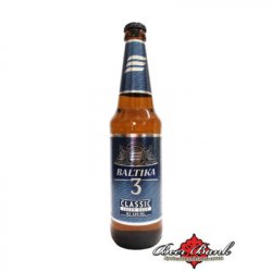 Baltika 3 - Beerbank