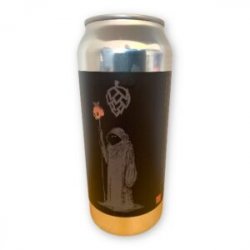 Monkish, Nectar Necro, Pale Ale,  0,473 l.  4,5% - Best Of Beers