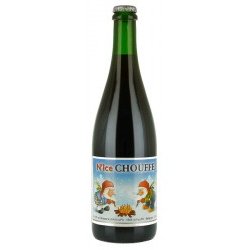 Chouffe NICE (75cl) - Birraland