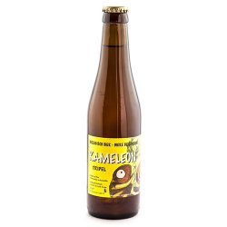 Kameleon Tripel 33cl - Belgian Beer Traders