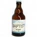 BAPTIST BLANCHE 33CL 5° 