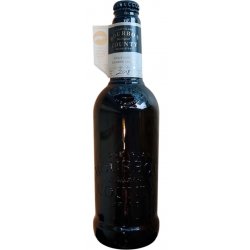 Goose Island Beer Co. Bourbon County Brand Stout (2018) 14.7% Goose Island Beer Co. Bourbon County Brand Stout (2018) 14.7%