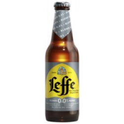 Leffe Blond 0.0 - Gall & Gall