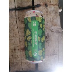 Brew York Hop Sessions 002 4.5% (440ml can) - waterintobeer