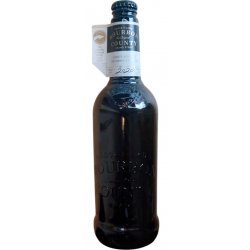 Goose Island Beer Co. Bourbon County Brand Stout (2020) 14.6%