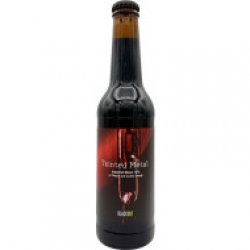 Blackout Brewing Tainted Metal