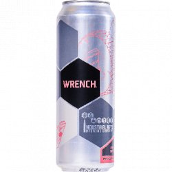 Industrial Arts Brewing Company Wrench 19.2 oz - Half Time