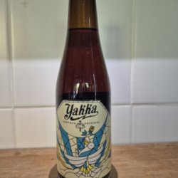 Cervezas Yakka Sin Alcohol Cervezas Yakka Sin Alcohol