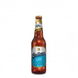 Quilmes Clásica - Cristal