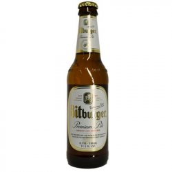 Bitburger Premium Pils