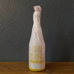 BROUWERIJ DE RANKE CUVEE DE RANKE SOUR 7.0% - The Craft Beer Cabin