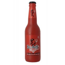 Cerveza Belzebuth Roja - Vinosydestilados