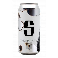 Salikatt Christmas On Fire 2025