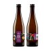 Collective Arts Wild Plum Sour Collective Arts Wild Plum Sour