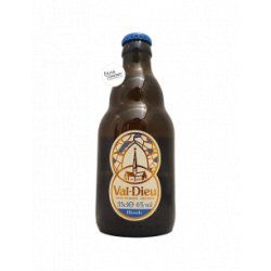 Val Dieu - Blonde 33 cl - Bieronomy