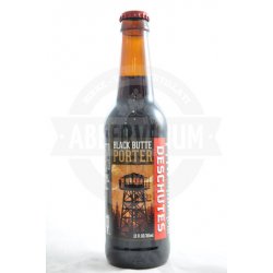 Deschutes Black Butte 35,5cl - AbeerVinum