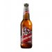 GAMBRINUS DRY DIA 0,5l sklo 4 % GAMBRINUS DRY DIA 0,5l sklo 4 %