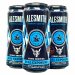 Alesmith Brewing & Stone Brewing Dual Exposure Double IPA Alesmith Brewing & Stone Brewing Dual Exposure Double IPA