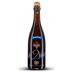 Brasserie Dubuisson Bush de Nuits Brasserie Dubuisson Bush de Nuits