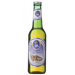 Hofbräu-München Hefe Weizen 6 pack 12 oz. Bottle - Petite Cellars