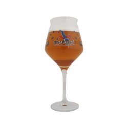 Verre Bouffonne 33 cl - RB-and-Beer