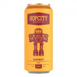 Hop City Hopbot IPA - Craft Beers Delivered