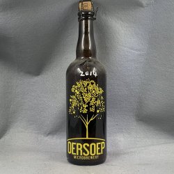 Oersoep  Brettanosaurus Rex	2014 - Beermoth