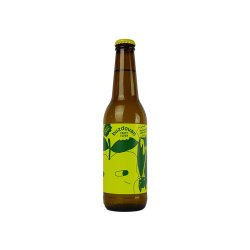 Buzdovan Apple & Ginger Cider - Drankenhandel Leiden / Speciaalbierpakket.nl