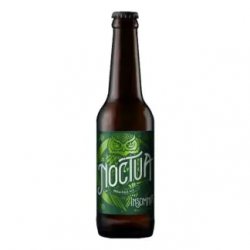 Noctua Insomnia IPA 330 ml - Athens Craft