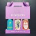 Brew Cavern Mixed 3 Pack  3 x Mixed Styles 