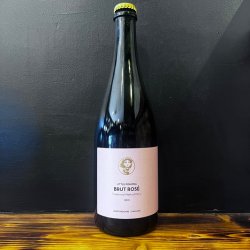 Little Pomona Brut Rose