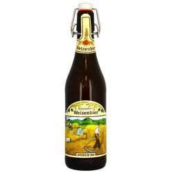 Appenzeller Weizen - Drinks of the World