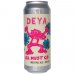 DEYA All Must Go IPA 500ml (6.6%) DEYA All Must Go IPA 500ml (6.6%)