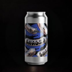 Garage Beer Co. Snagz Garage Beer Co. Snagz