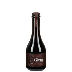 Brasserie des Légendes La Corne Du Bois Des Pendus Vintage