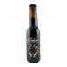 Piwne Podziemie  Mindfudge Pastry Stout masło orzechowe, syrop klonowy, wanilia, kawa 330ml 