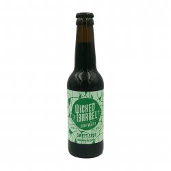 Wicked Barrel Sweet Spot Gingerbread Wicked Barrel Sweet Spot Gingerbread