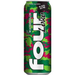 Four Loko Watermelon 24 oz. - Kelly’s Liquor