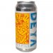 DEYA Brett Pils Bretted Lager 440ml (4.8%) 