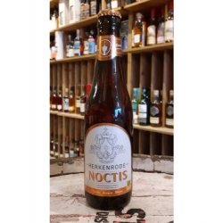 Brouwerij Conelissen - Herkenrode Noctis - Dramshop