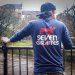 Williams Bros 7 Giraffes - Long Sleeve 