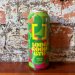 Working Title Long Good Bye Gimlet Sour 