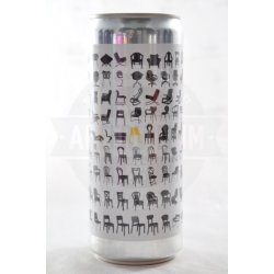 Brewski Stolen